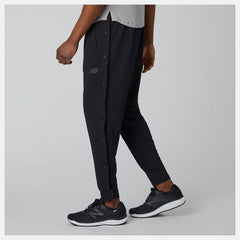 NB Basketball Finisher Tearaway Pant-Men | New Balance