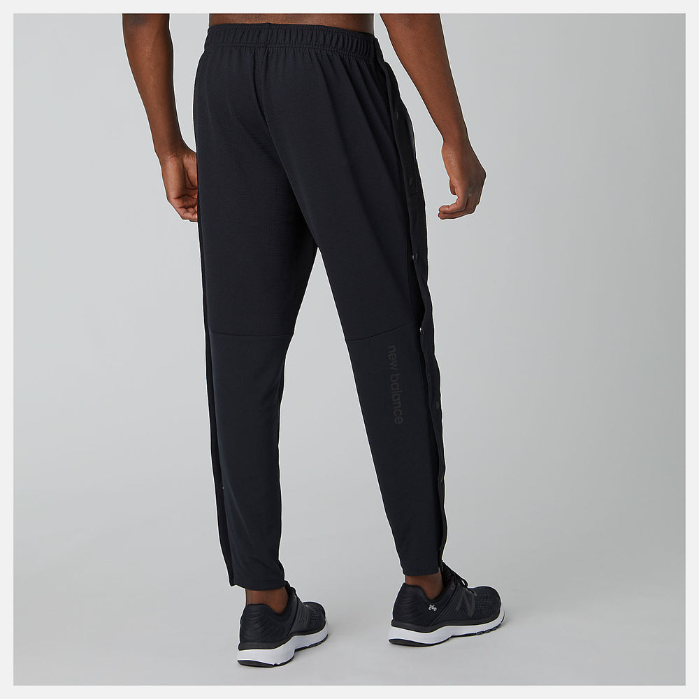 NB Basketball Finisher Tearaway Pant-Men | New Balance