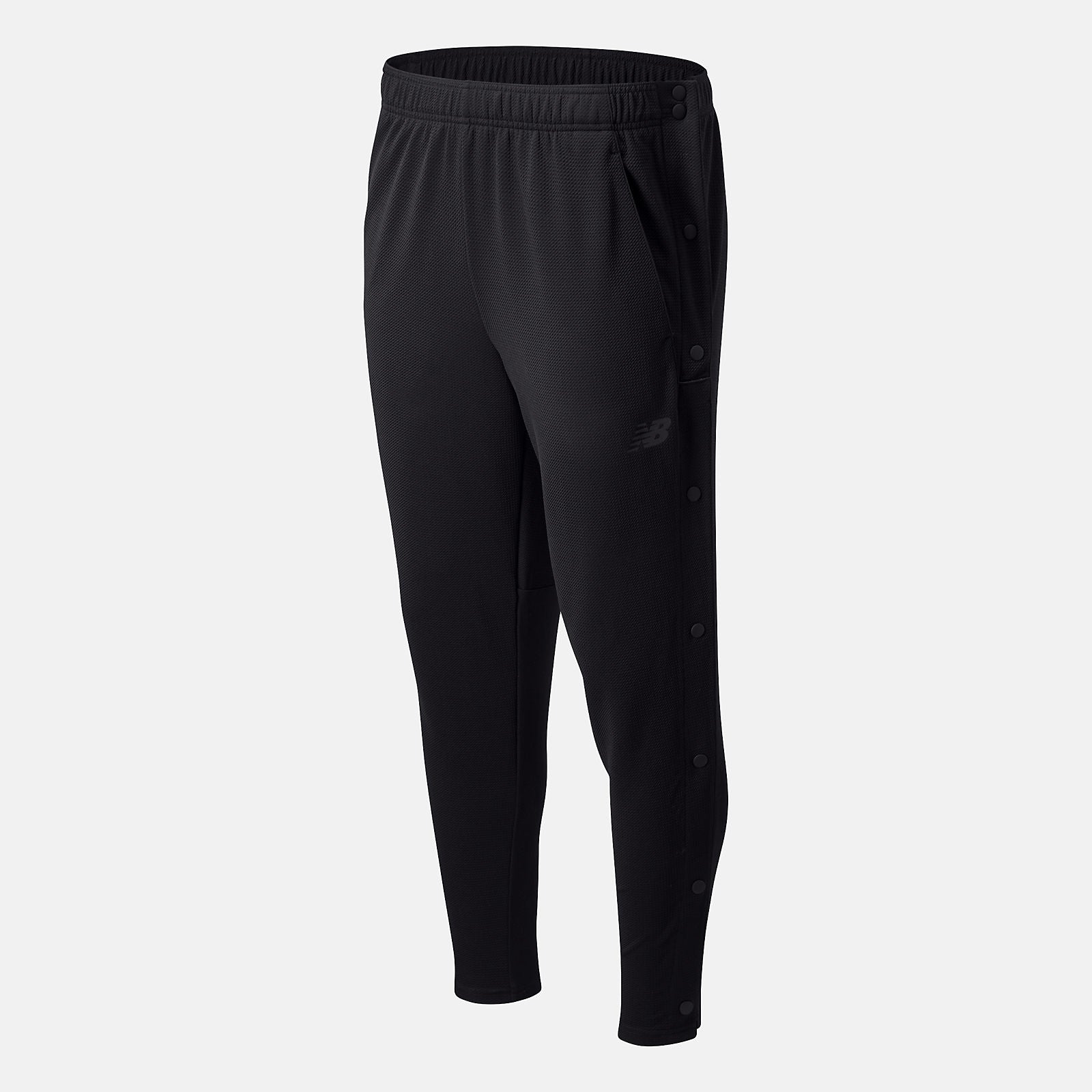 NB Basketball Finisher Tearaway Pant-Men | New Balance