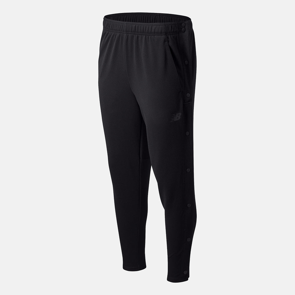 NB Basketball Finisher Tearaway Pant-Men | New Balance