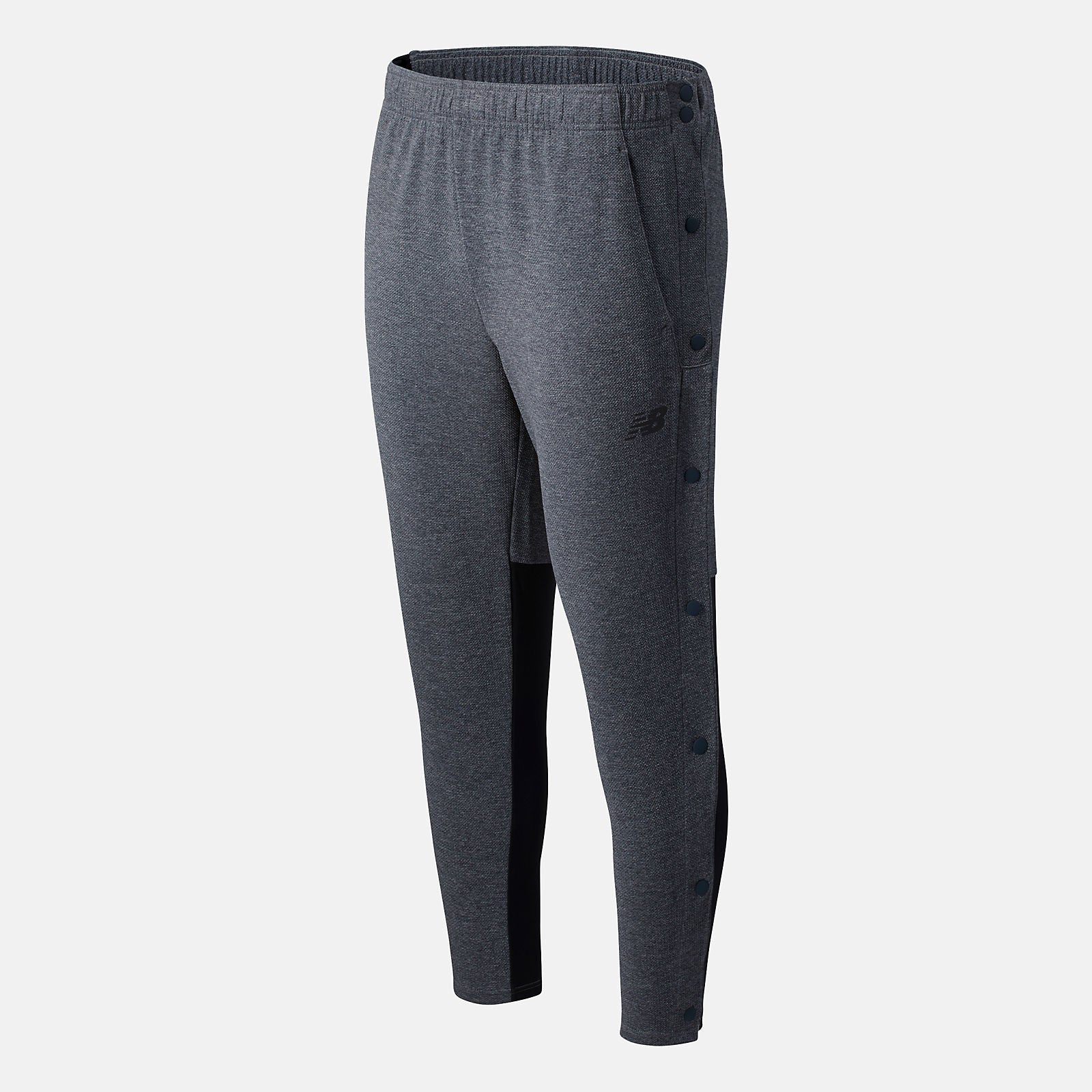 NB Basketball Finisher Tearaway Pant-Men | New Balance