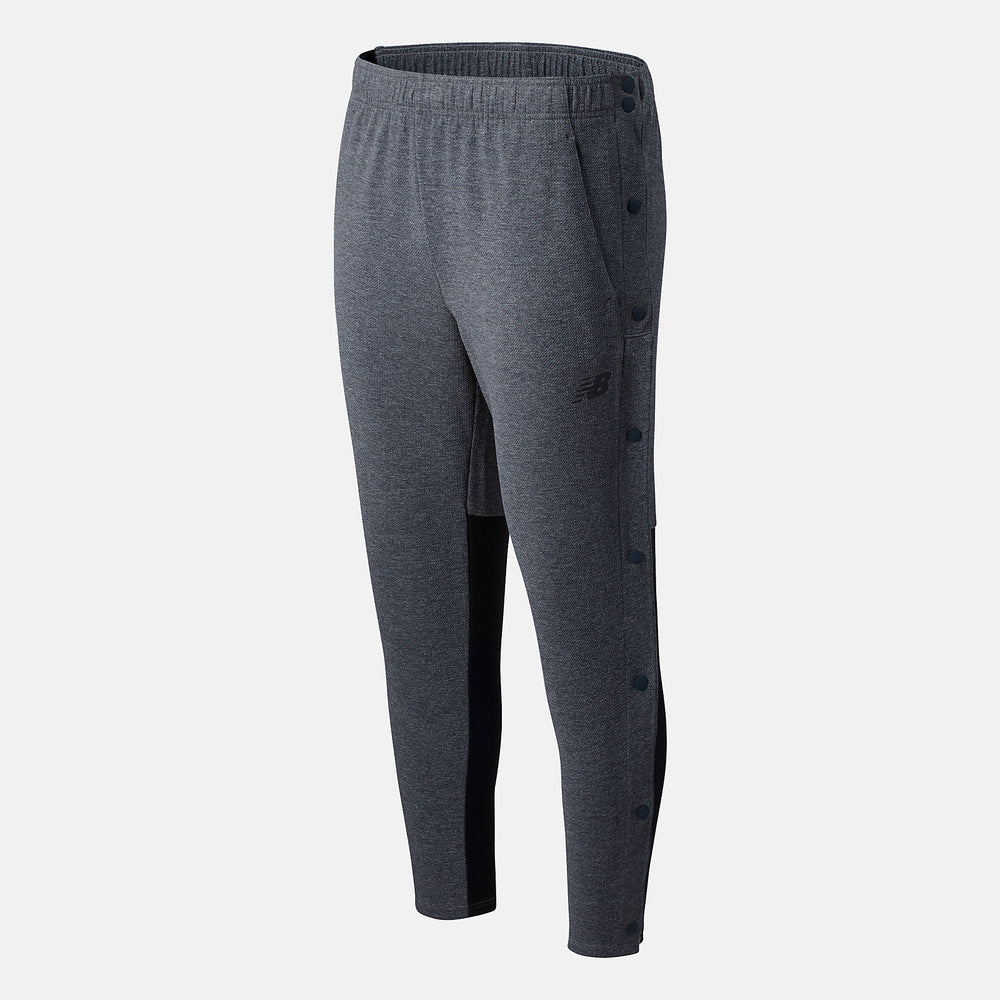 NB Basketball Finisher Tearaway Pant-Men | New Balance