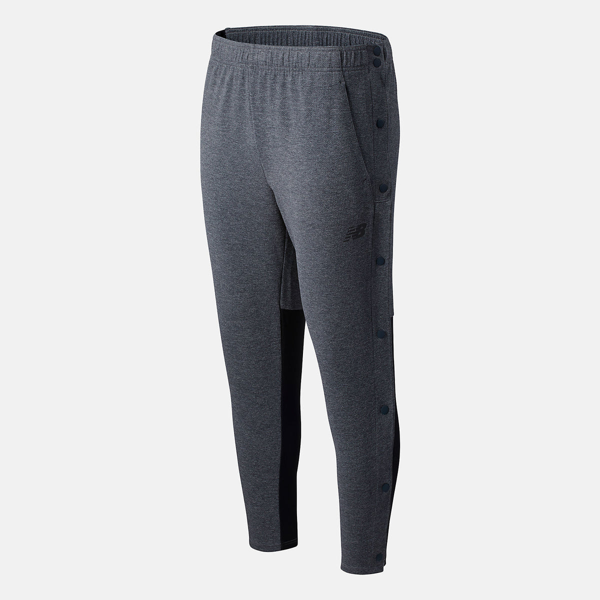 NB Basketball Finisher Tearaway Pant-Men | New Balance