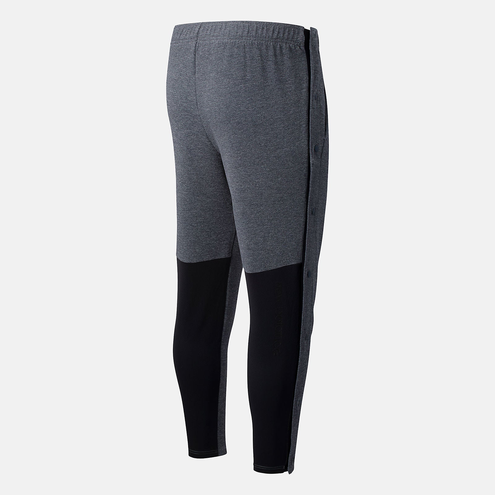 NB Basketball Finisher Tearaway Pant-Men | New Balance