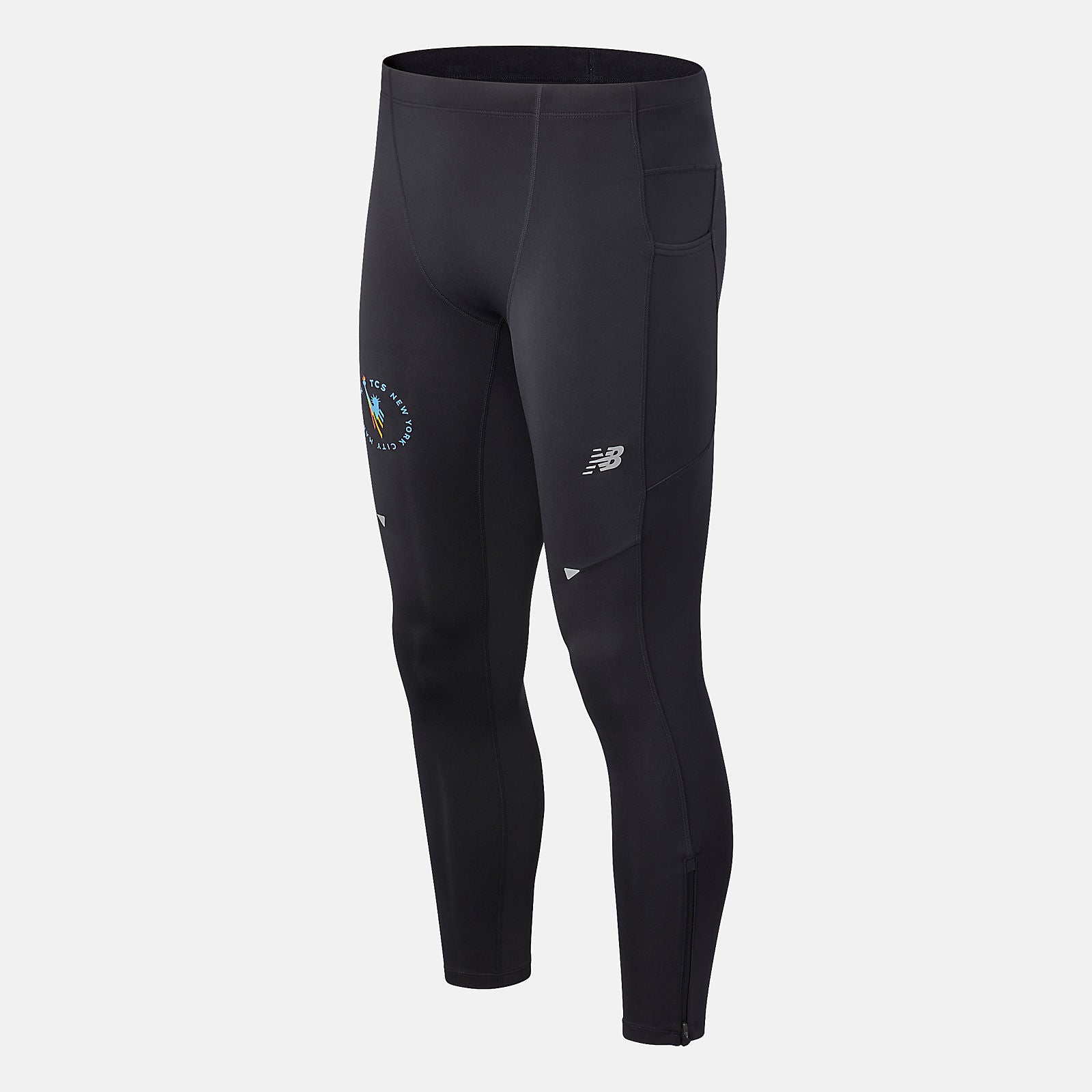 NYC Marathon Impact Run Tight-Men | New Balance