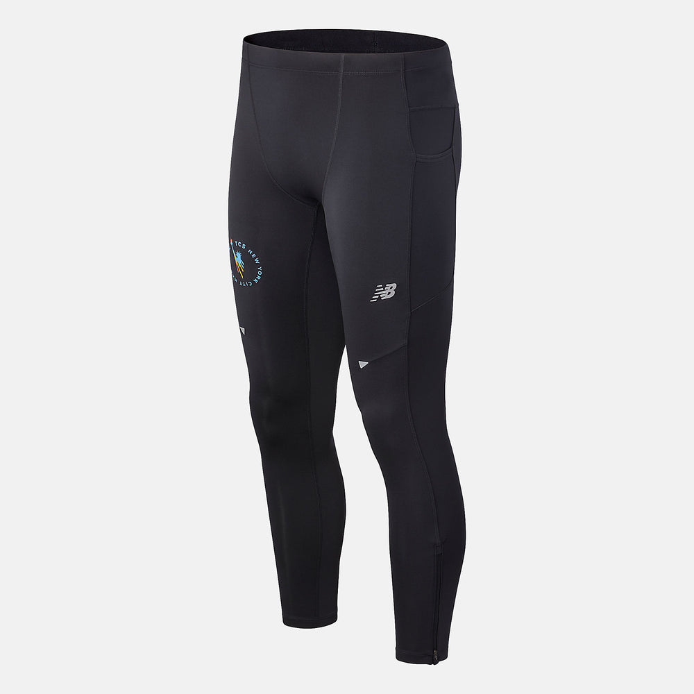 NYC Marathon Impact Run Tight-Men | New Balance