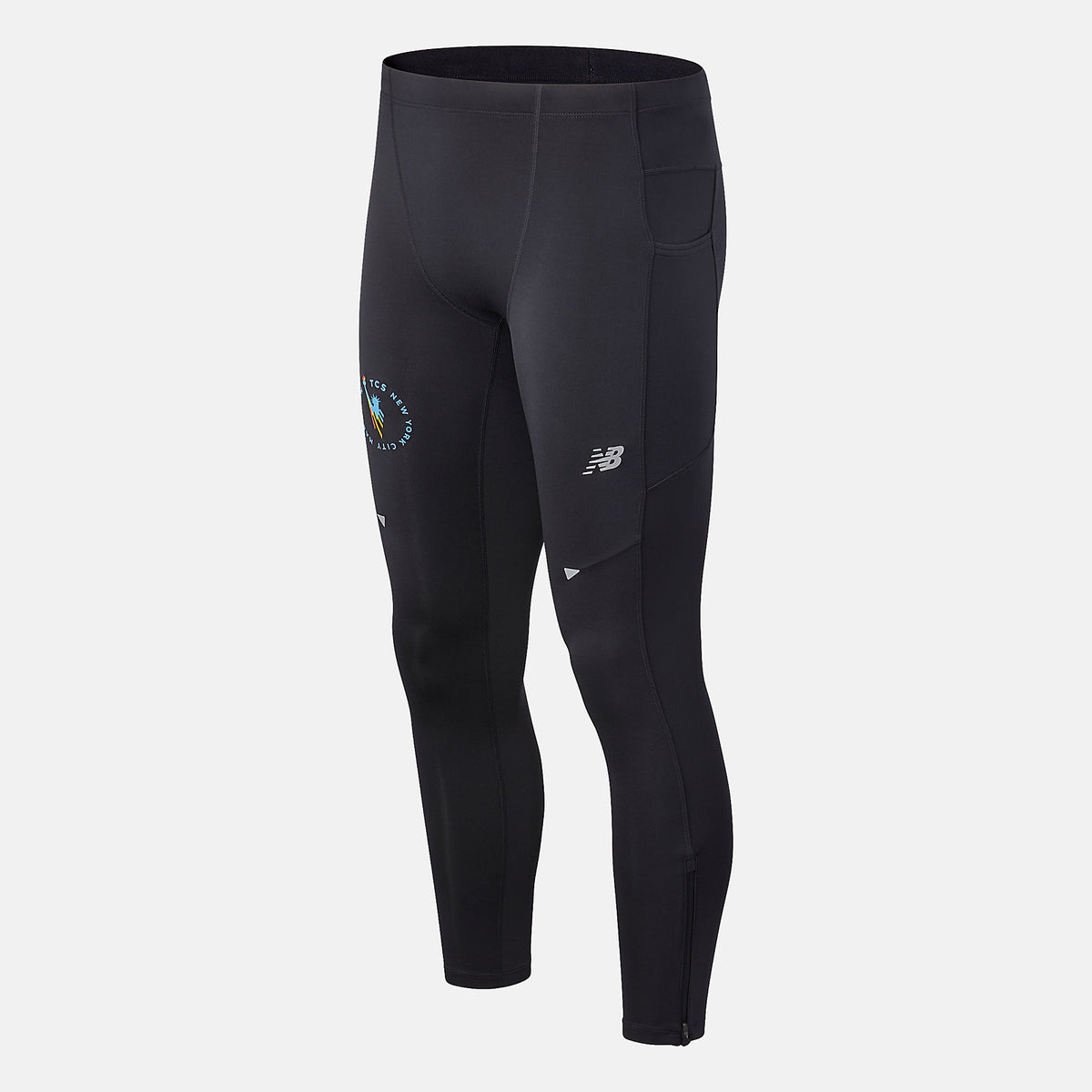 NYC Marathon Impact Run Tight-Men | New Balance