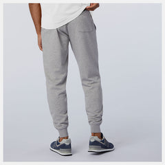 Essentials Stacked Logo Sweatpant-Men | New Balance
