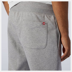 Essentials Stacked Logo Sweatpant-Men | New Balance