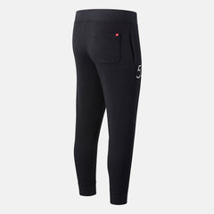 NYC Marathon Essentials Stacked Logo Sweatpant-Men | New Balance