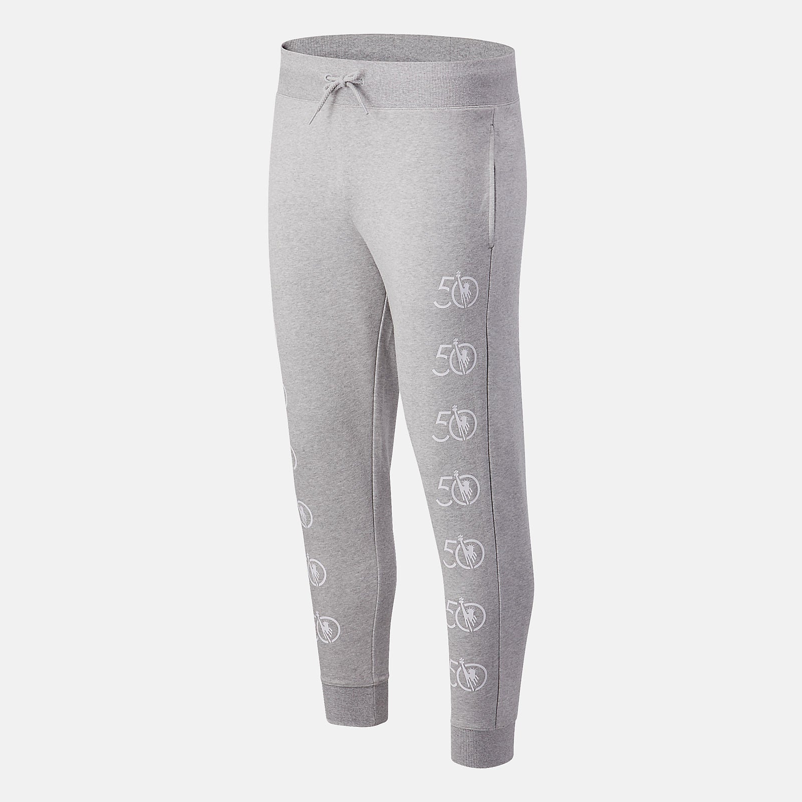 NYC Marathon Essentials Stack Pack Sweatpant-Men | New Balance