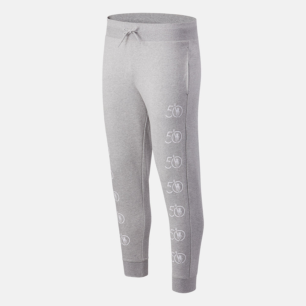 NYC Marathon Essentials Stack Pack Sweatpant-Men | New Balance