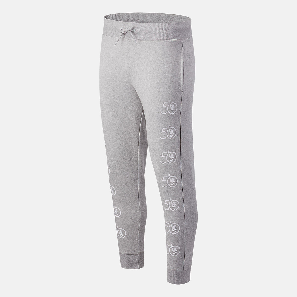 NYC Marathon Essentials Stack Pack Sweatpant-Men | New Balance