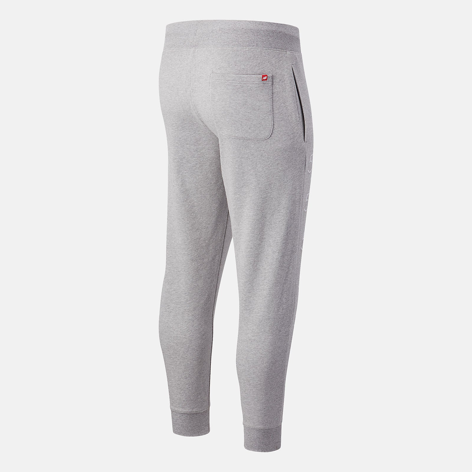 NYC Marathon Essentials Stack Pack Sweatpant-Men | New Balance