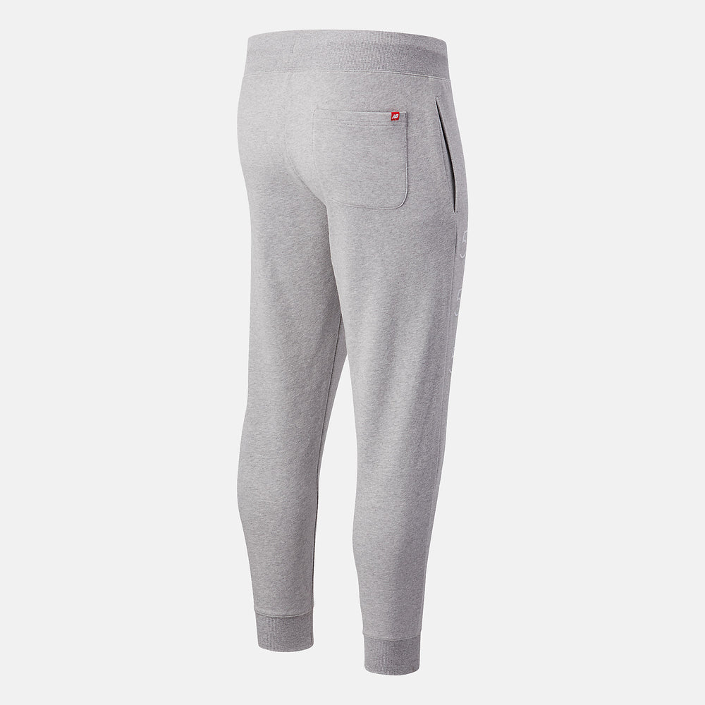 NYC Marathon Essentials Stack Pack Sweatpant-Men | New Balance