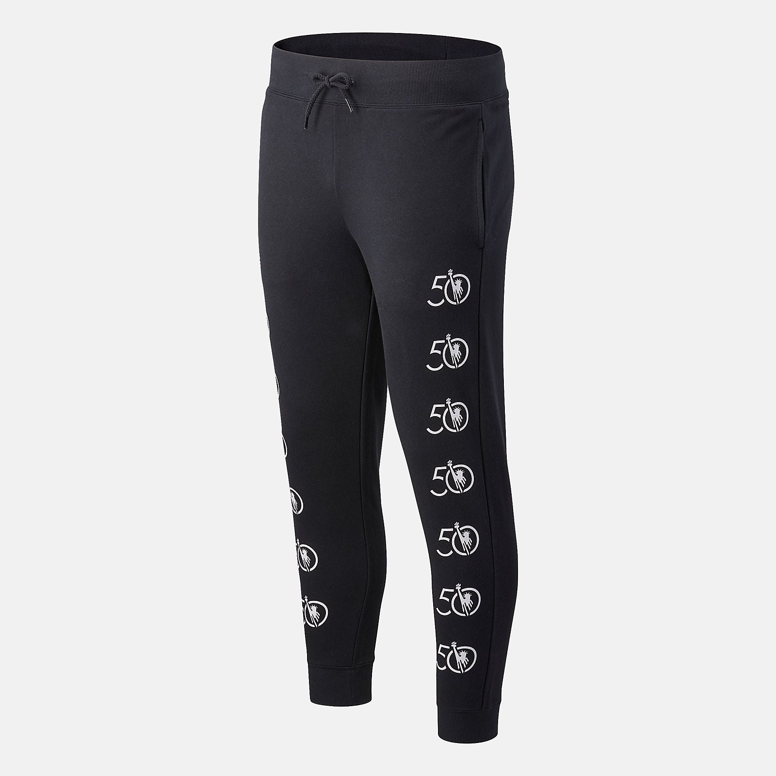 NYC Marathon Essentials Stack Pack Sweatpant-Men | New Balance