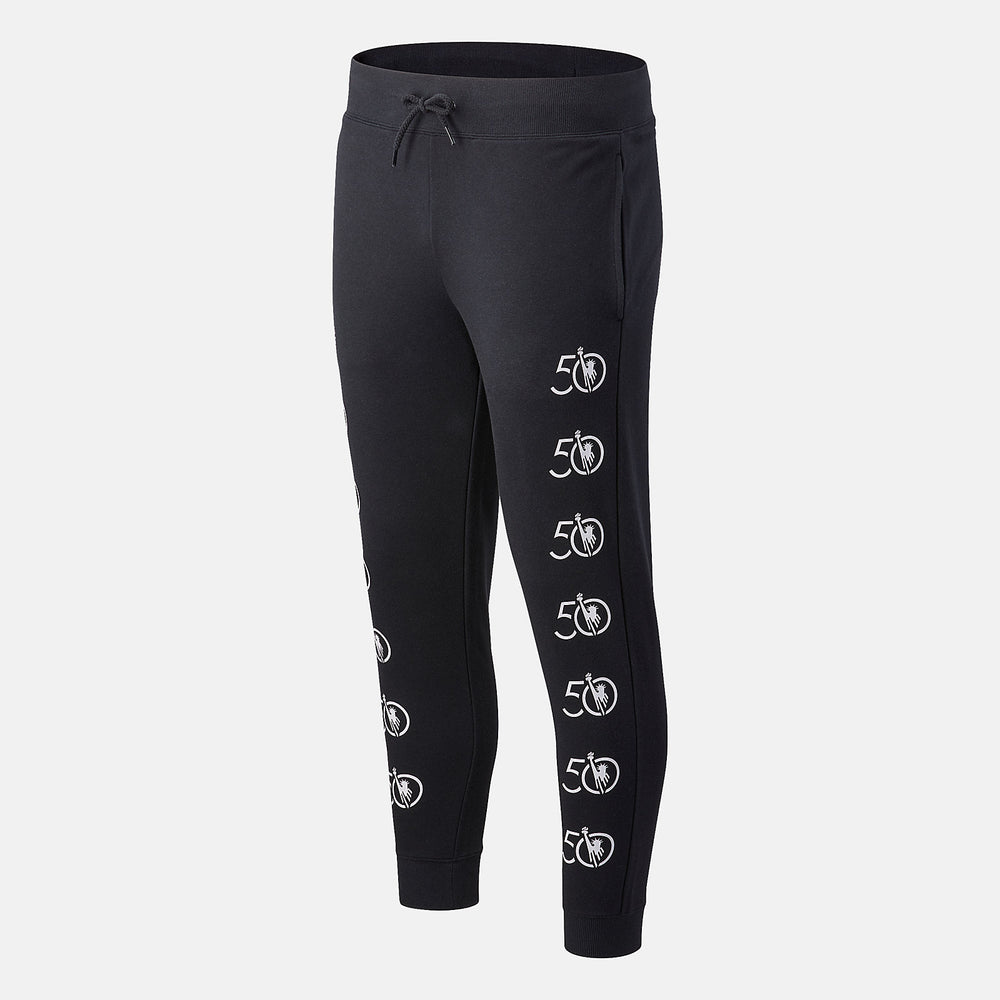 NYC Marathon Essentials Stack Pack Sweatpant-Men | New Balance