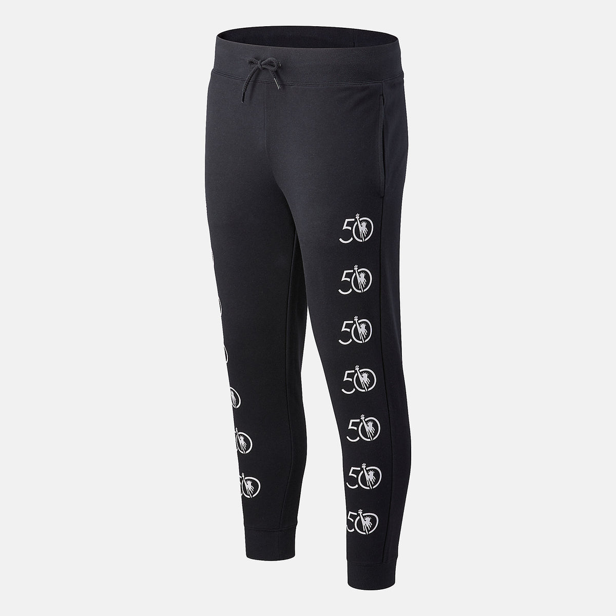NYC Marathon Essentials Stack Pack Sweatpant-Men | New Balance