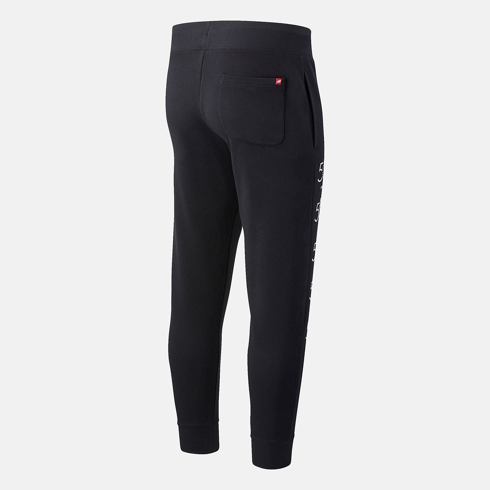NYC Marathon Essentials Stack Pack Sweatpant-Men | New Balance