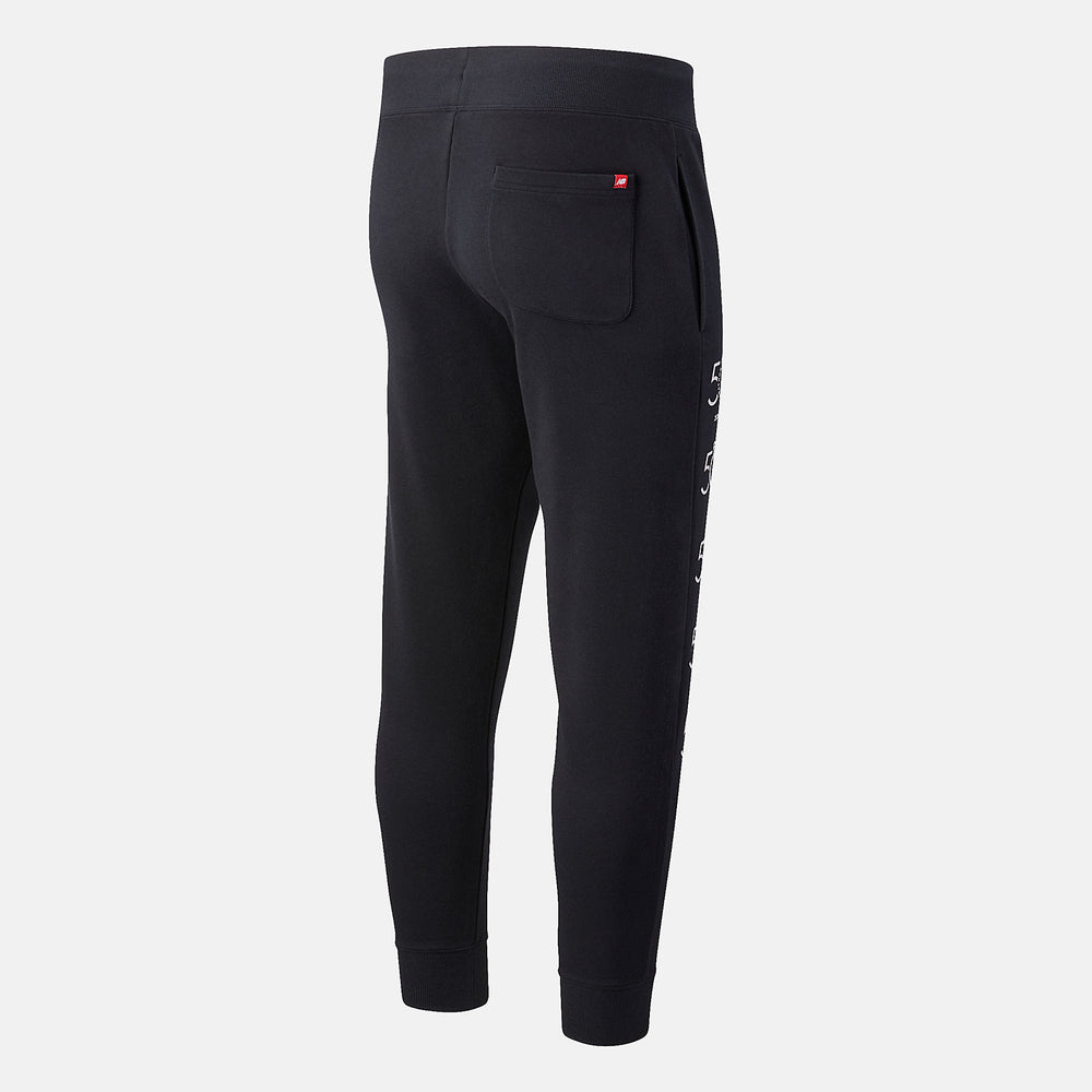 NYC Marathon Essentials Stack Pack Sweatpant-Men | New Balance