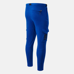 Kl2 Polar Fleece Cargo Pant-Men | New Balance