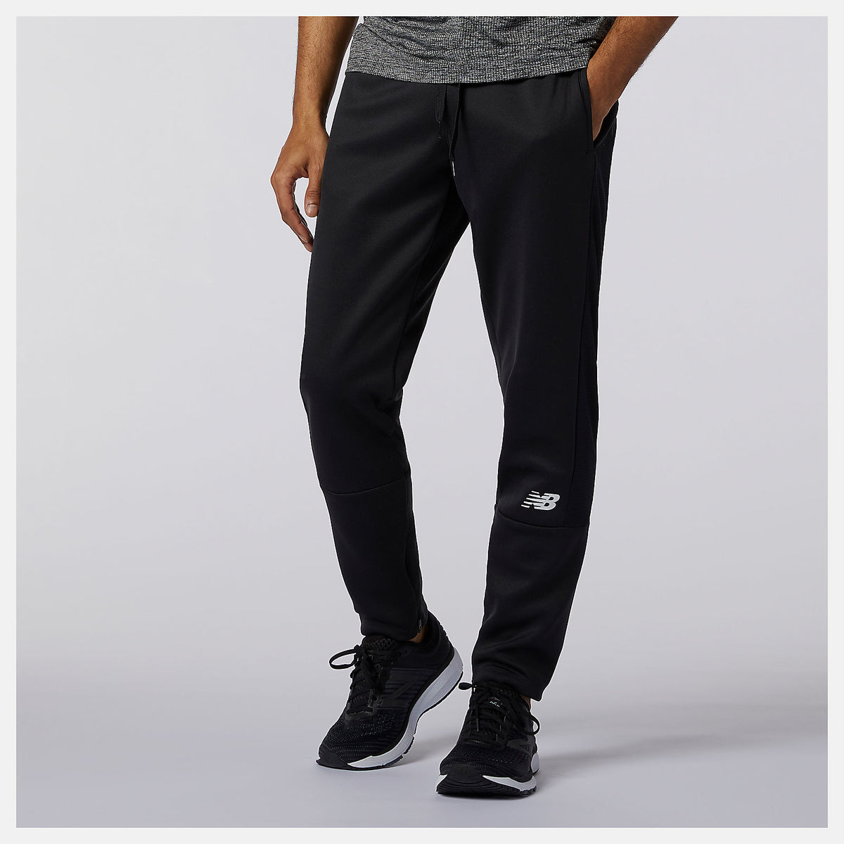 Tenacity Knit Pant-Men | New Balance