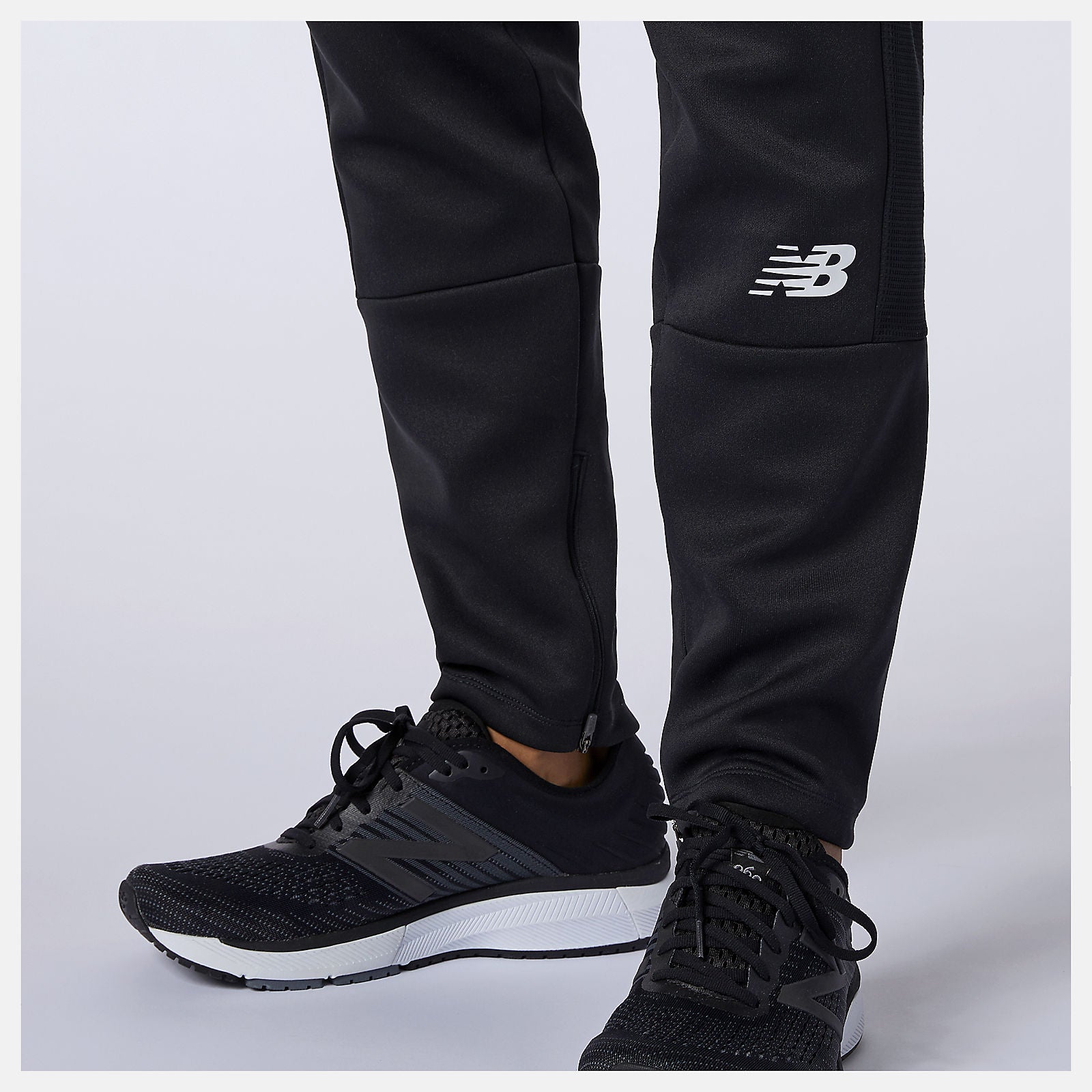 Tenacity Knit Pant-Men | New Balance