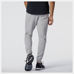 Fortitech Fleece Pant-Men | New Balance