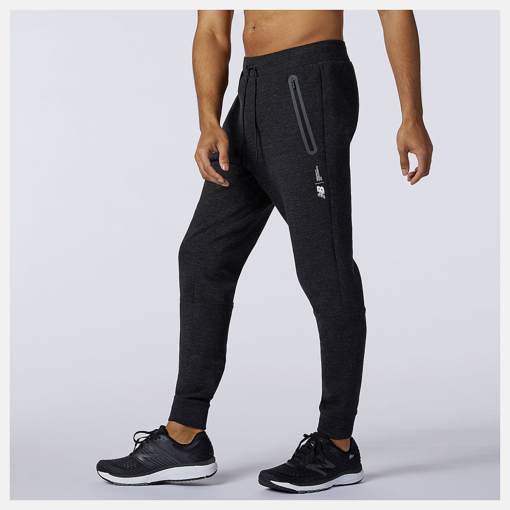 Fortitech Fleece Pant-Men | New Balance