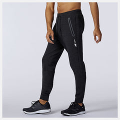 Fortitech Fleece Pant-Men | New Balance