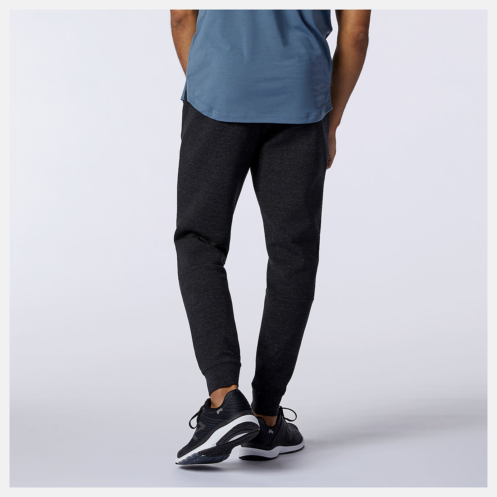 Fortitech Fleece Pant-Men | New Balance