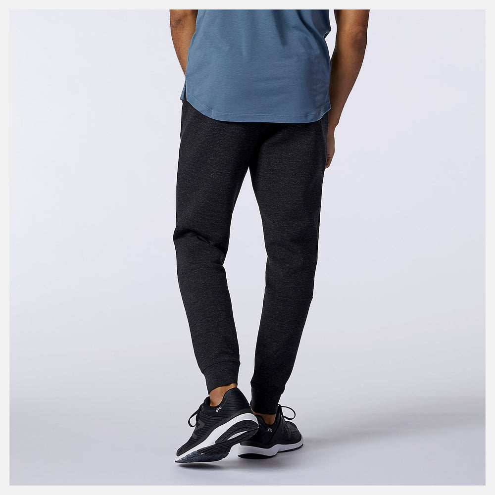 Fortitech Fleece Pant-Men | New Balance