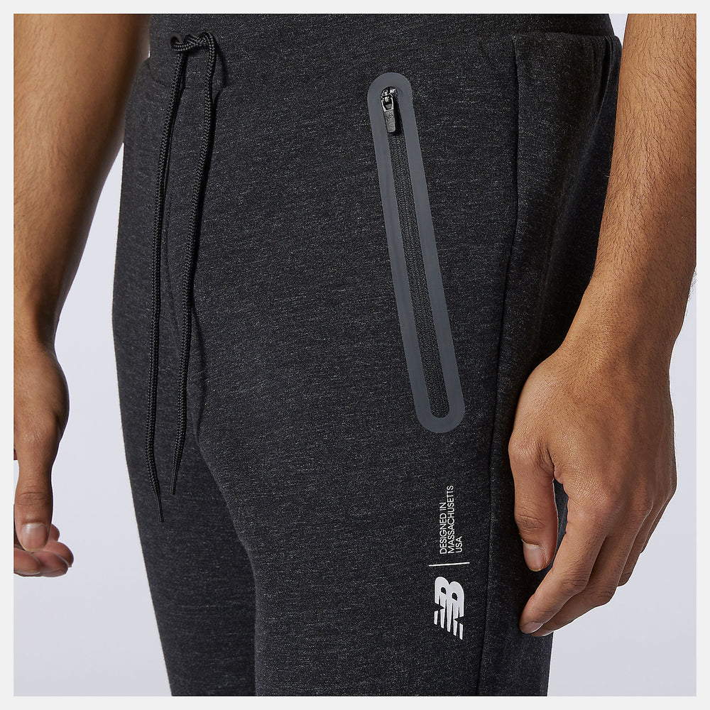 Fortitech Fleece Pant-Men | New Balance