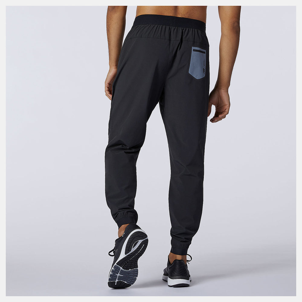 Fortitech Woven Pant-Men | New Balance