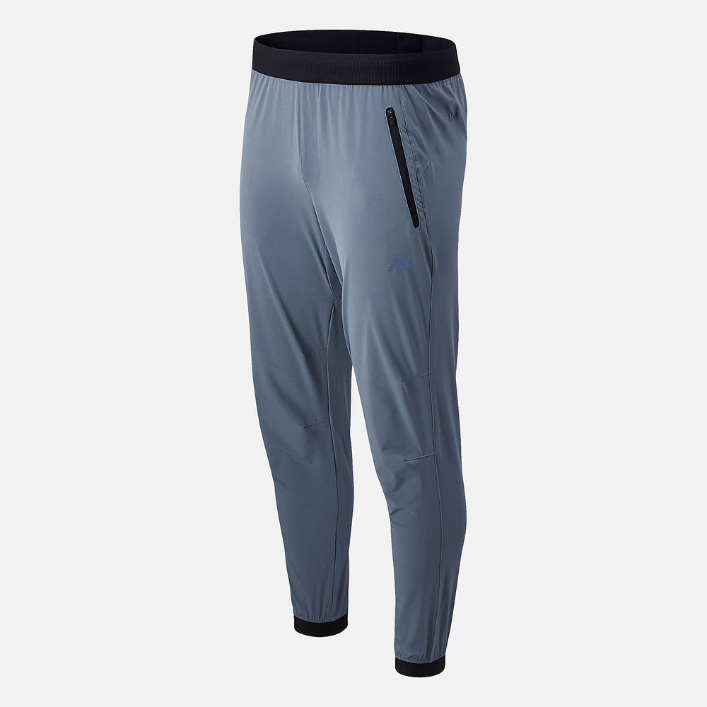 Fortitech Woven Pant-Men | New Balance