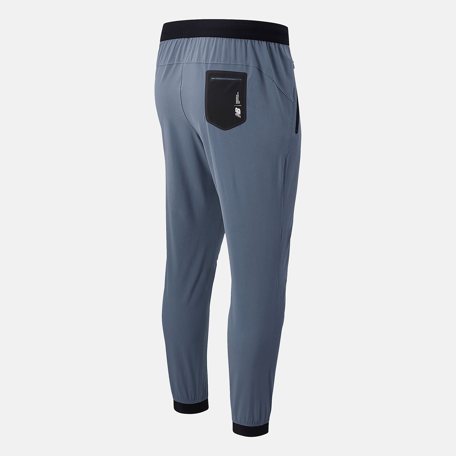 Fortitech Woven Pant-Men | New Balance