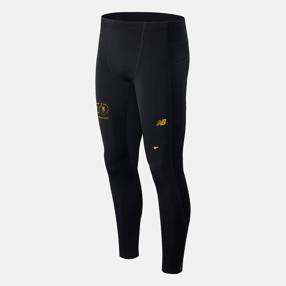 NYC Marathon Training Impact Run Tight-Men | New Balance