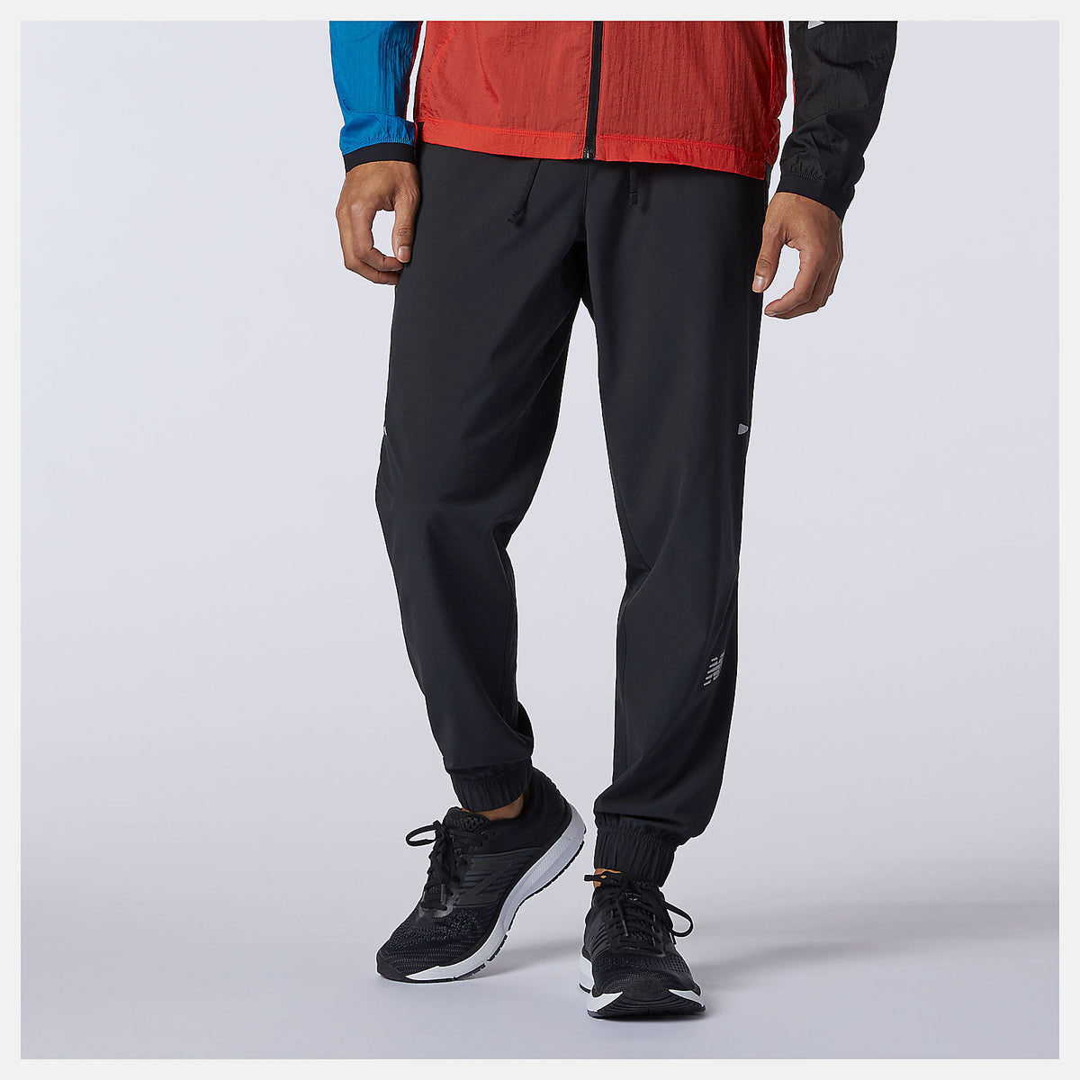 Impact Run Woven Pant-Men | New Balance