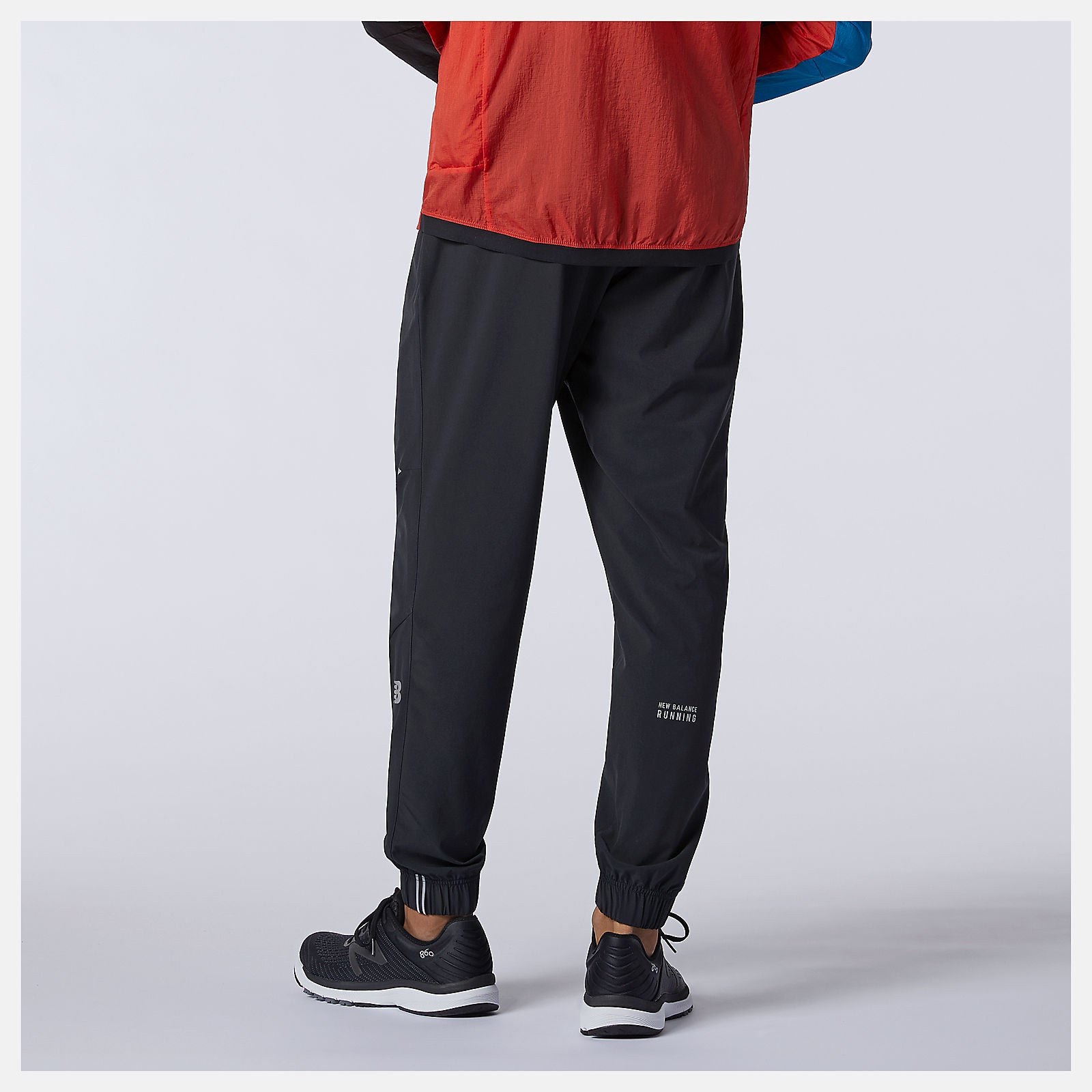 Impact Run Woven Pant-Men | New Balance