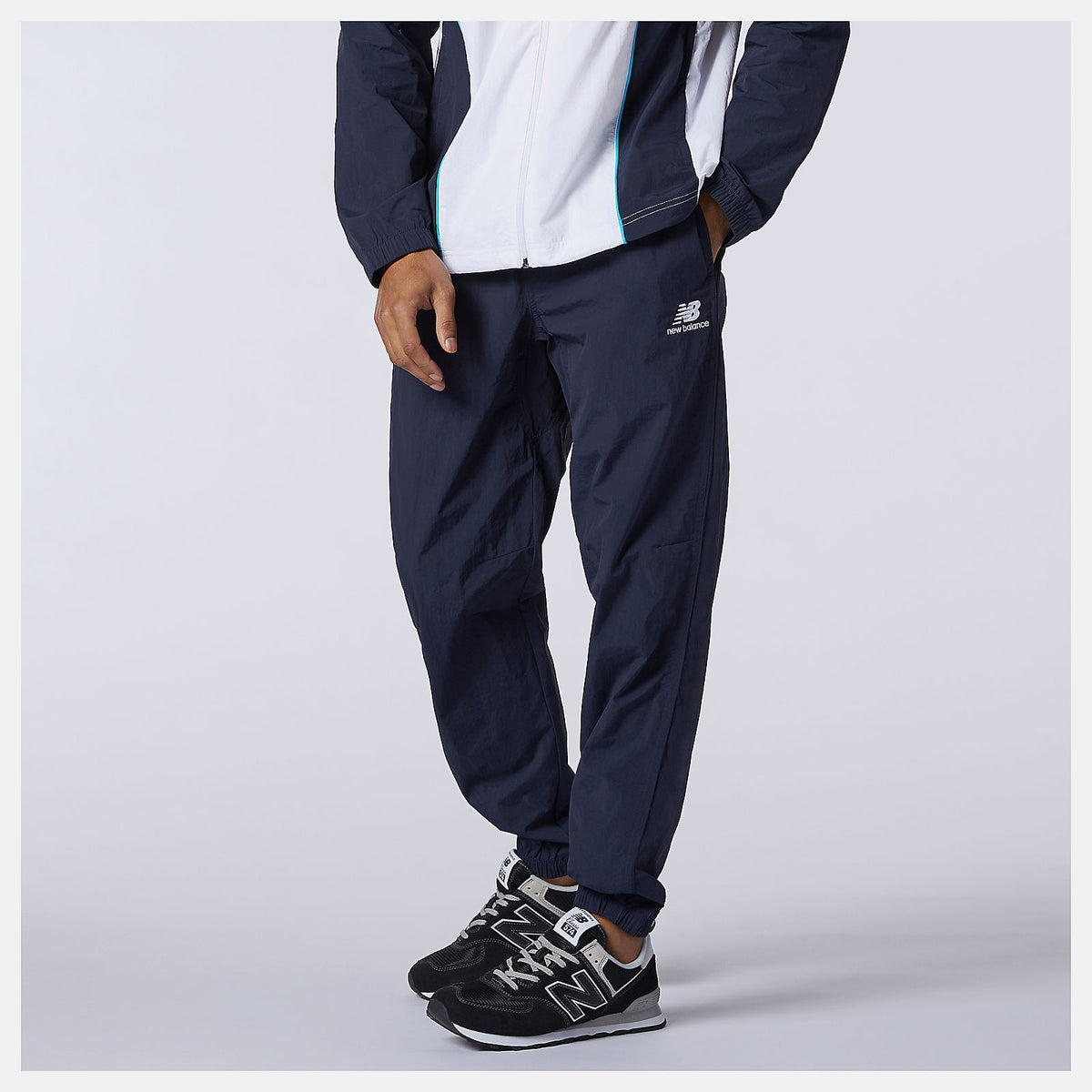 NB Athletics Wind Pant-Men | New Balance