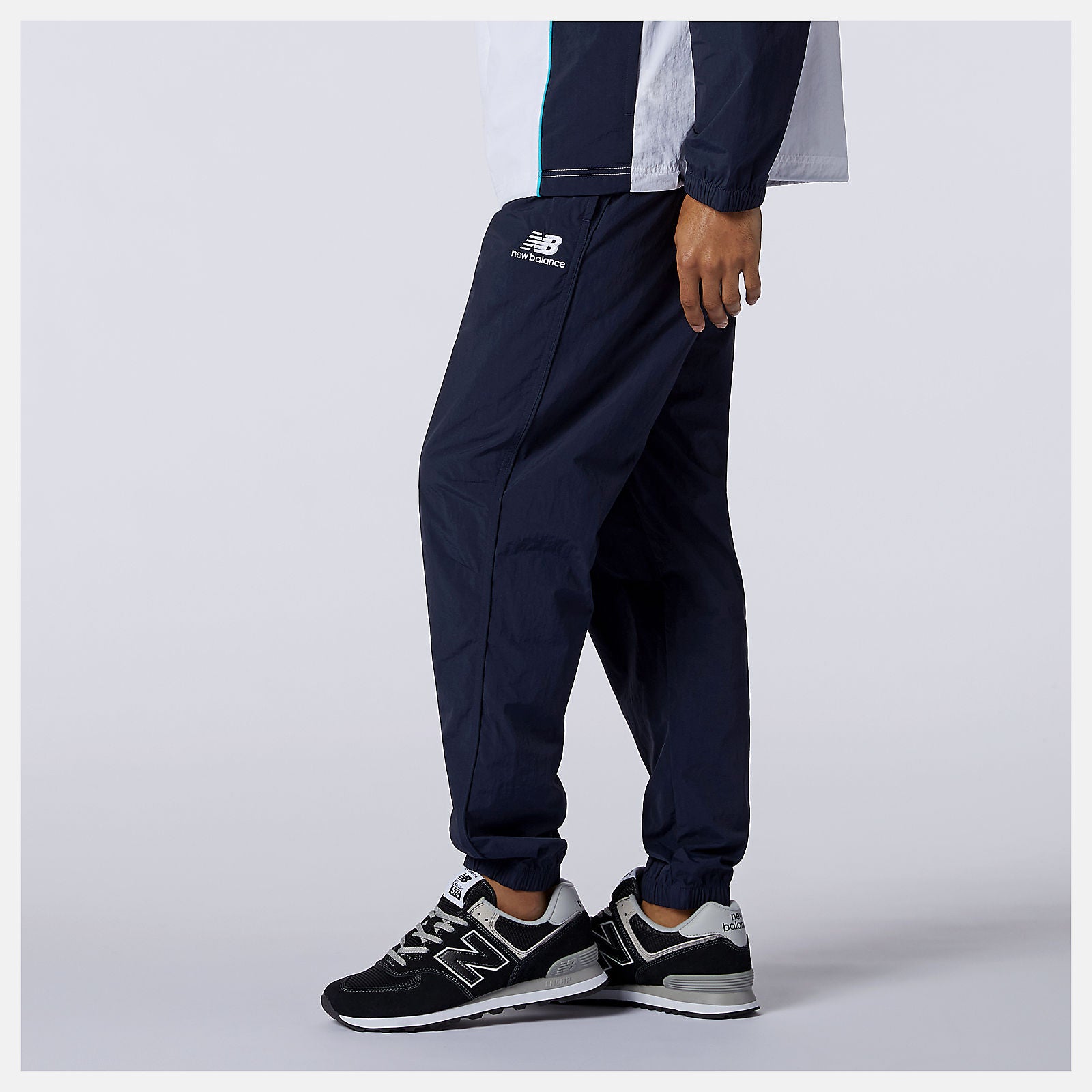NB Athletics Wind Pant-Men | New Balance