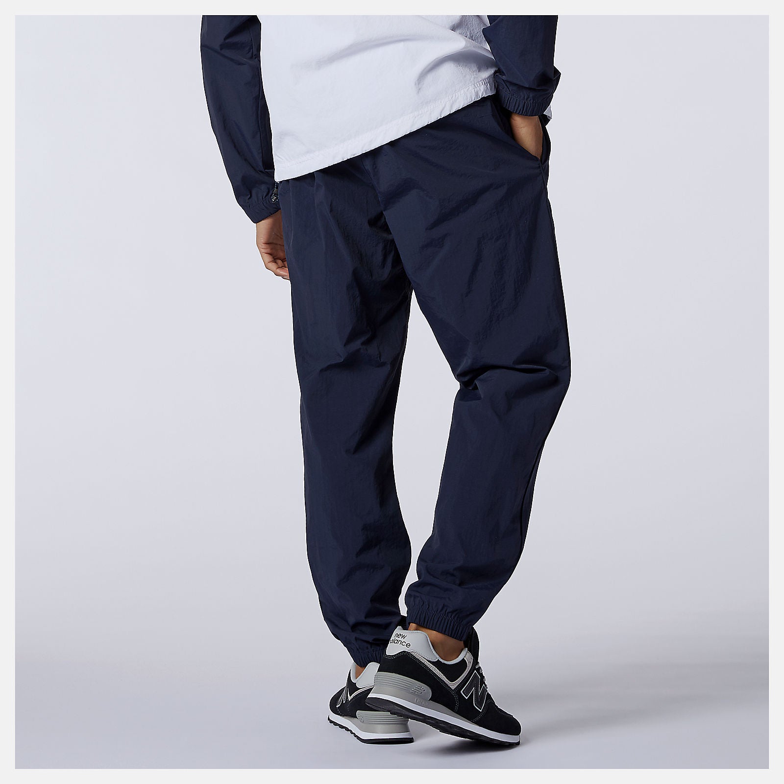 NB Athletics Wind Pant-Men | New Balance