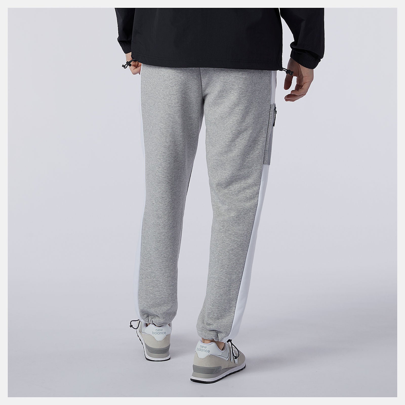 NB Athletics Fleece Pant-Men | New Balance