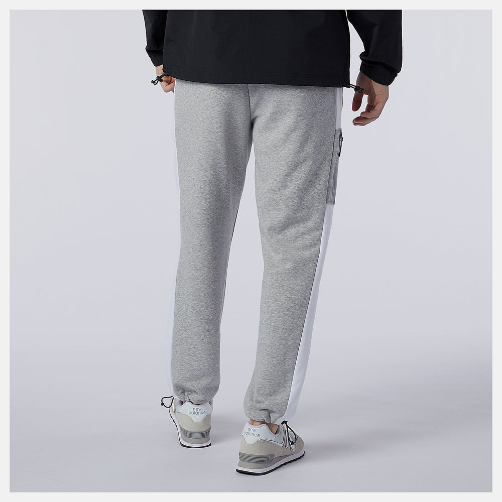 NB Athletics Fleece Pant-Men | New Balance