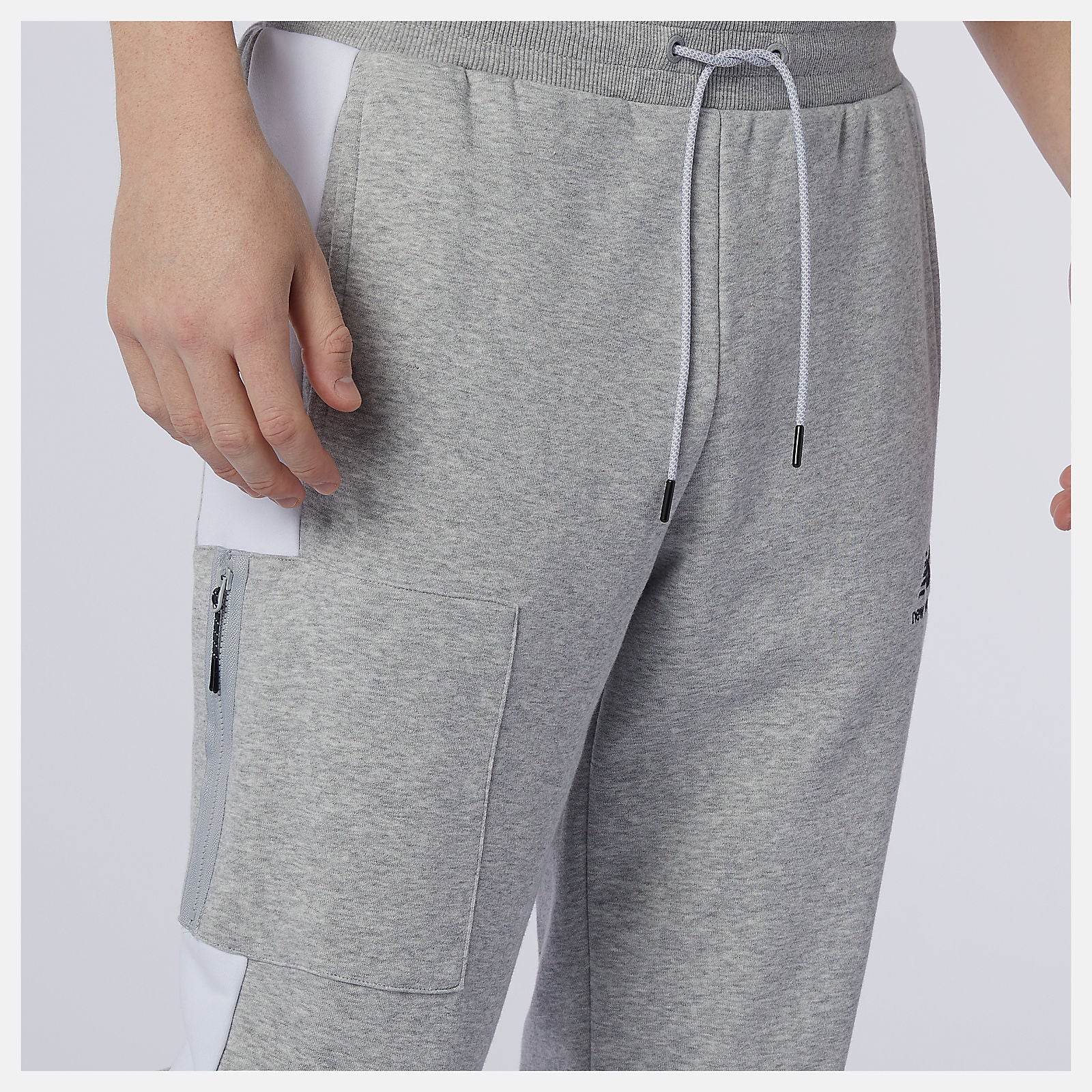 NB Athletics Fleece Pant-Men | New Balance