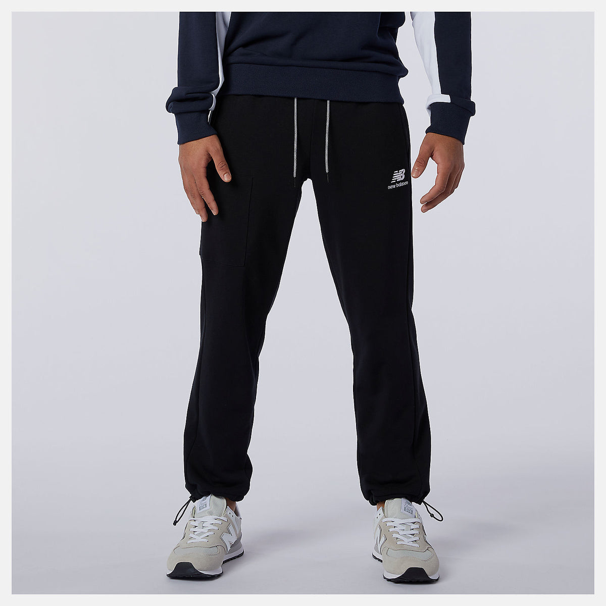 NB Athletics Fleece Pant-Men | New Balance
