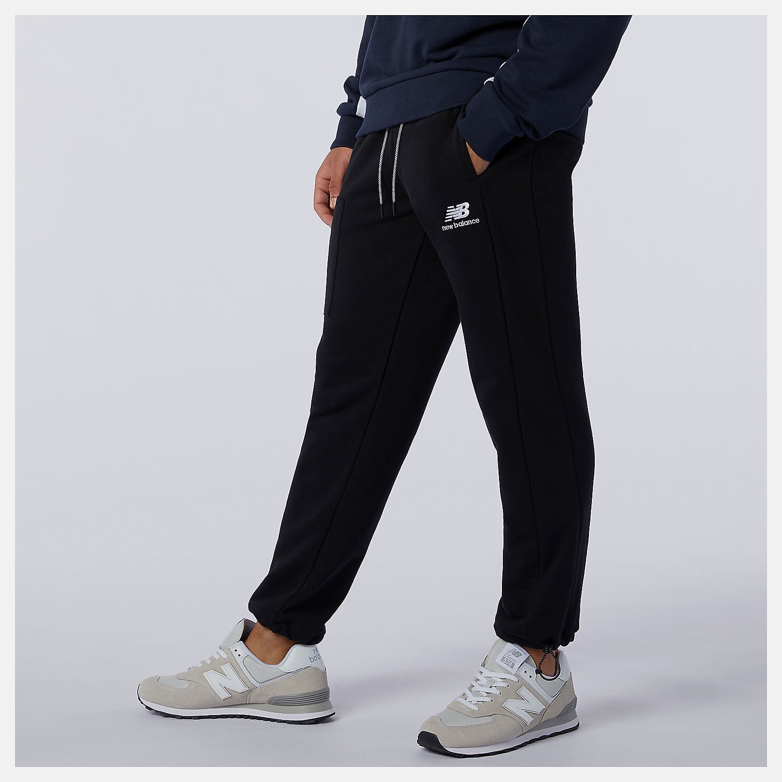NB Athletics Fleece Pant-Men | New Balance