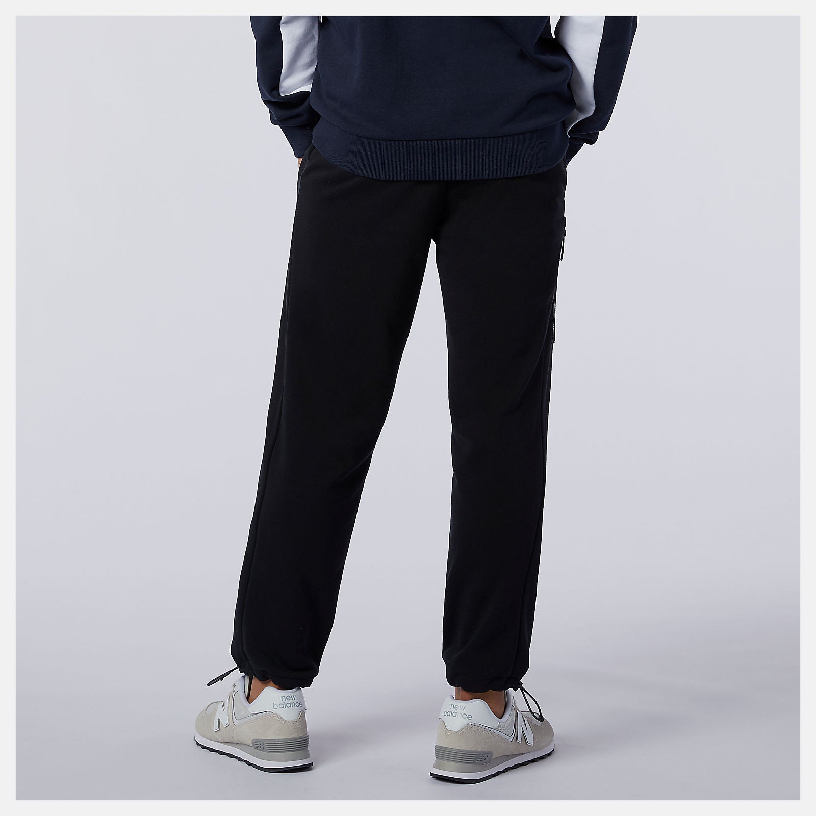 NB Athletics Fleece Pant-Men | New Balance
