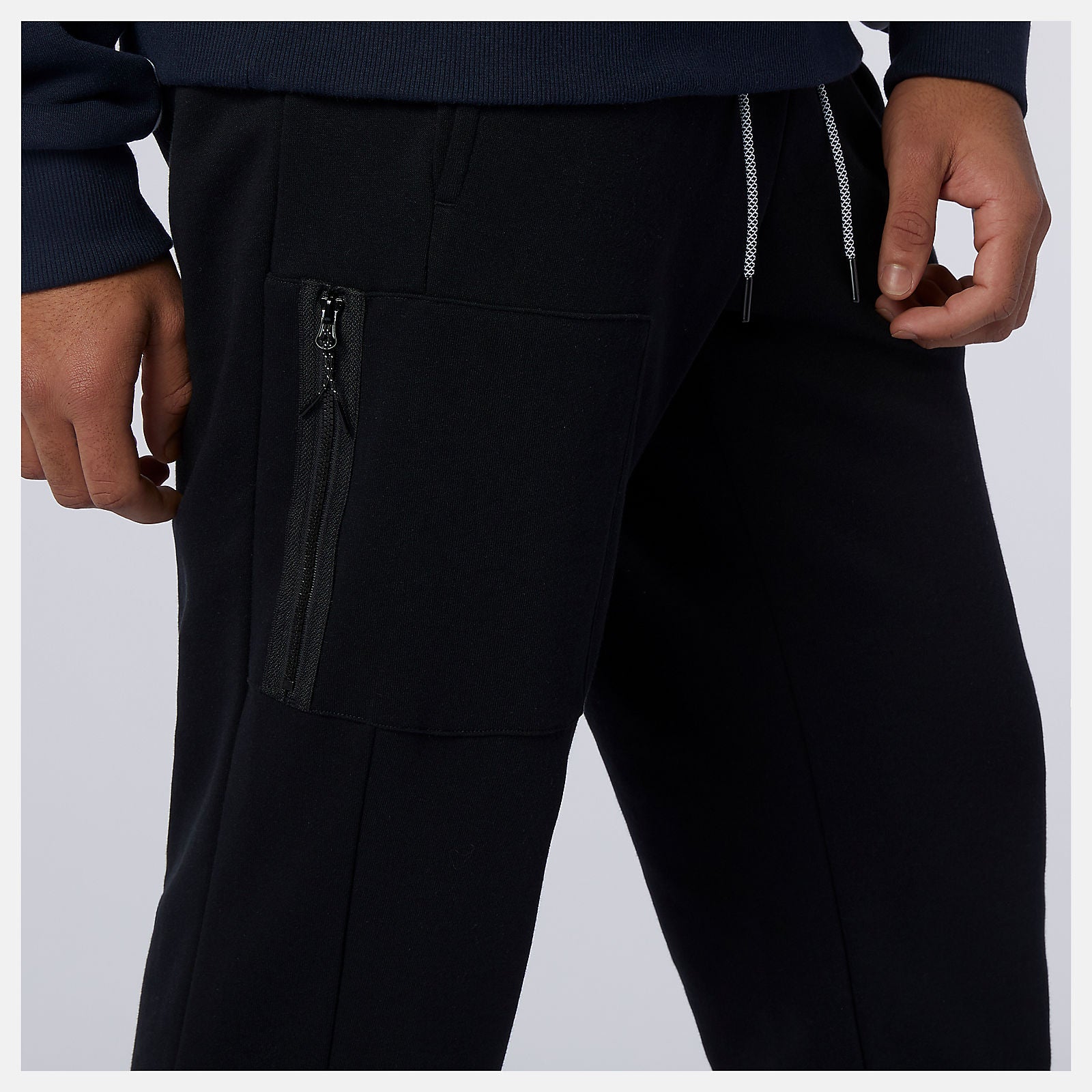 NB Athletics Fleece Pant-Men | New Balance