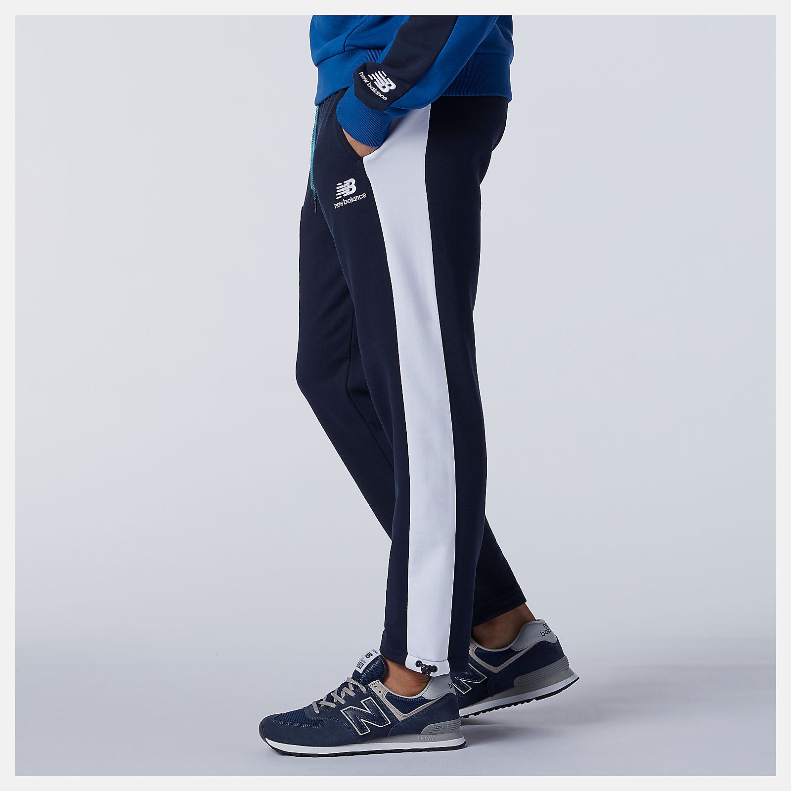 NB Athletics Fleece Pant-Men | New Balance
